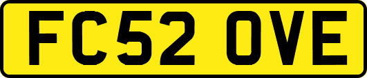 FC52OVE