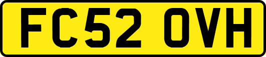 FC52OVH