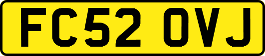 FC52OVJ