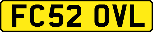 FC52OVL