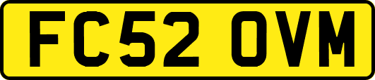 FC52OVM