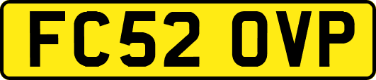FC52OVP