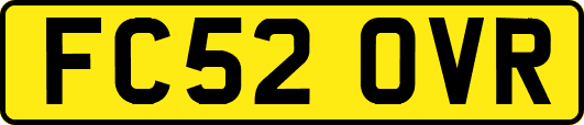 FC52OVR