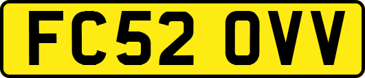 FC52OVV