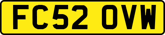 FC52OVW
