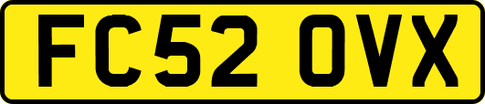 FC52OVX