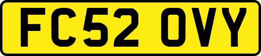 FC52OVY