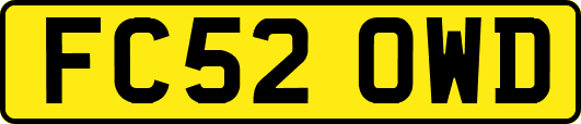 FC52OWD