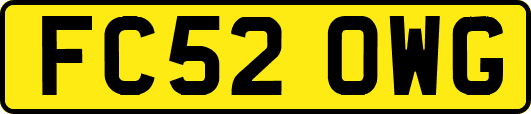 FC52OWG
