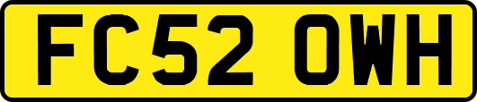 FC52OWH