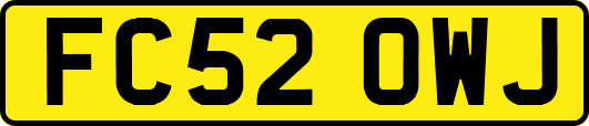 FC52OWJ