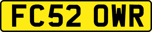 FC52OWR