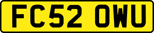 FC52OWU