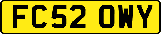 FC52OWY