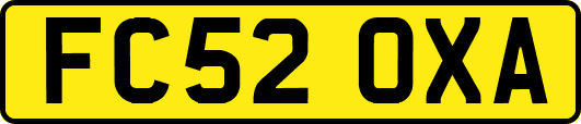 FC52OXA