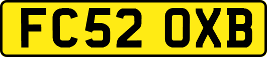 FC52OXB