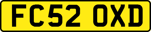 FC52OXD