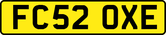 FC52OXE