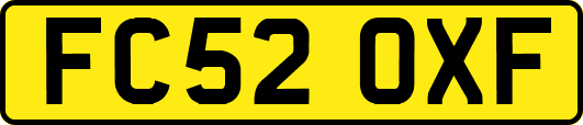 FC52OXF