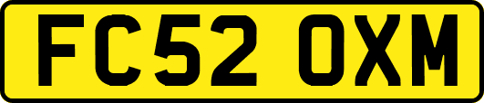 FC52OXM