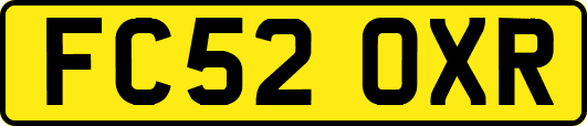 FC52OXR