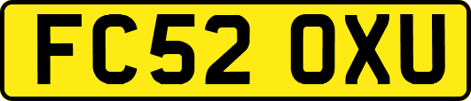 FC52OXU