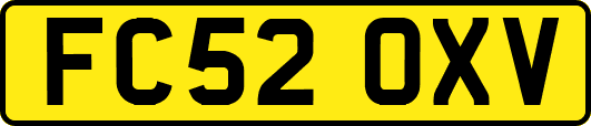 FC52OXV