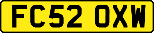 FC52OXW