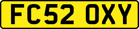 FC52OXY