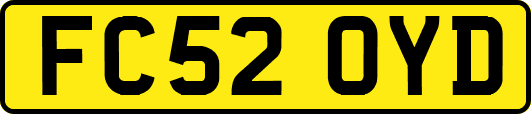 FC52OYD