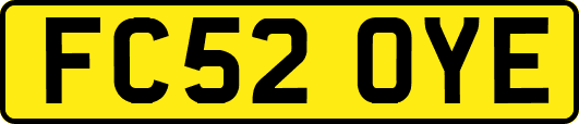 FC52OYE
