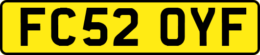 FC52OYF