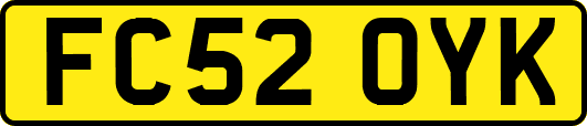 FC52OYK