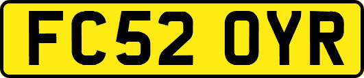FC52OYR