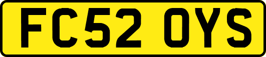 FC52OYS
