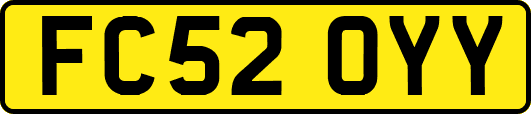 FC52OYY