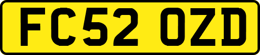 FC52OZD