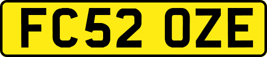 FC52OZE