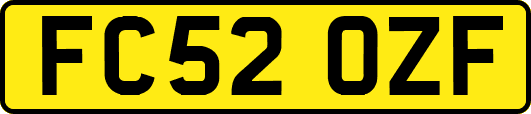 FC52OZF