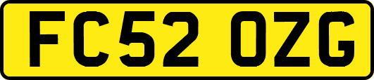FC52OZG