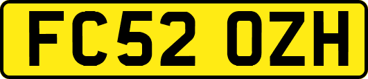 FC52OZH