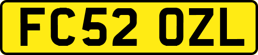 FC52OZL