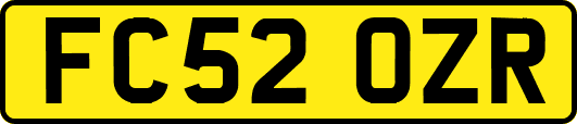 FC52OZR