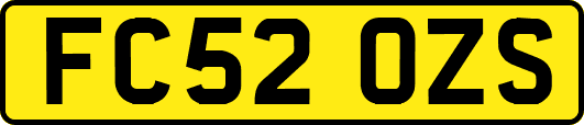 FC52OZS