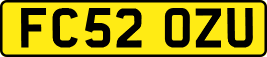 FC52OZU