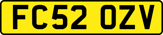 FC52OZV