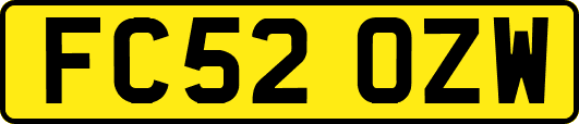 FC52OZW