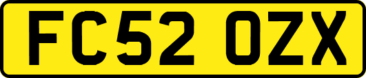 FC52OZX