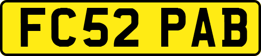 FC52PAB