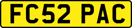 FC52PAC
